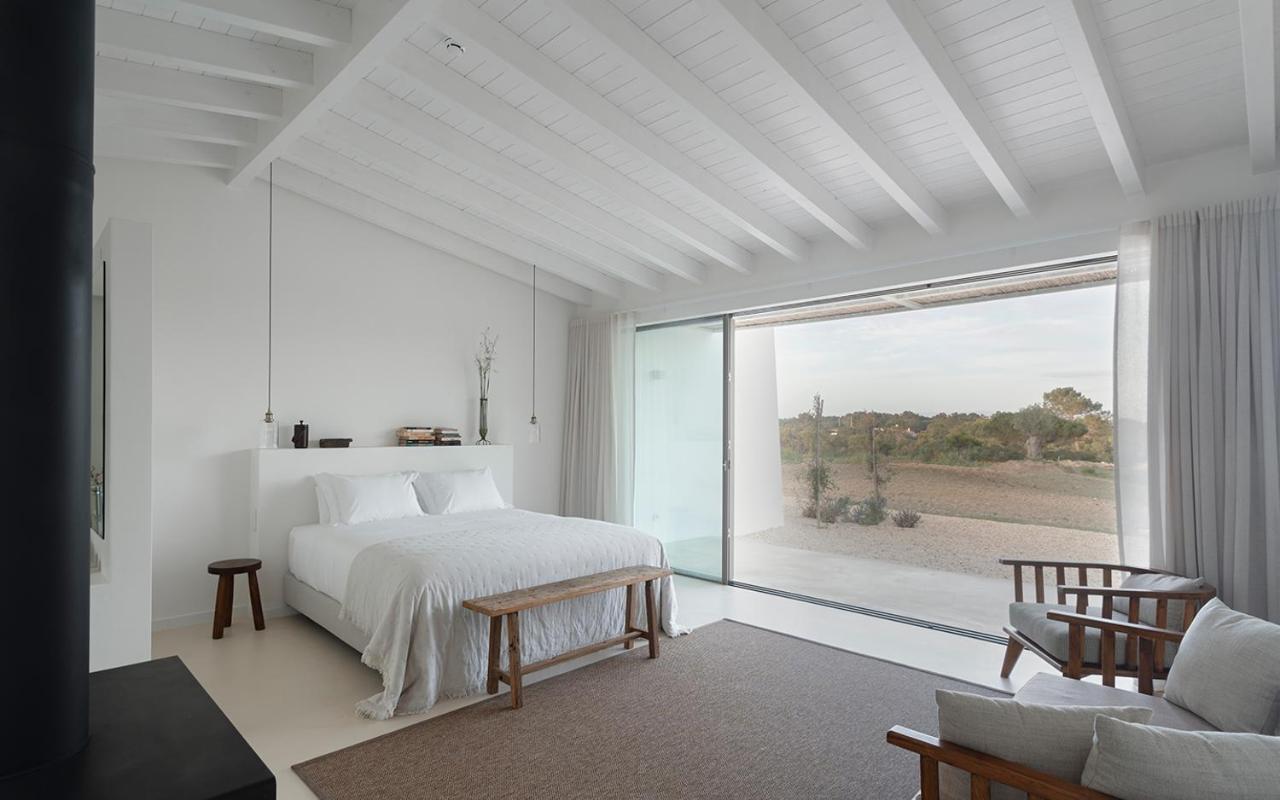 Amaria Guest House Aljezur Exterior photo
