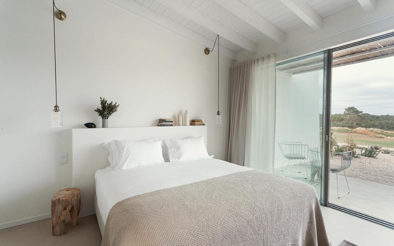 Amaria Guest House Aljezur Exterior photo