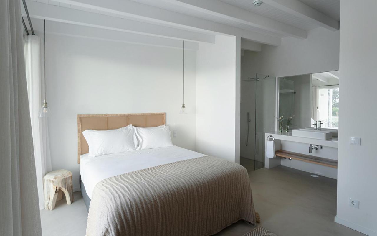 Amaria Guest House Aljezur Exterior photo