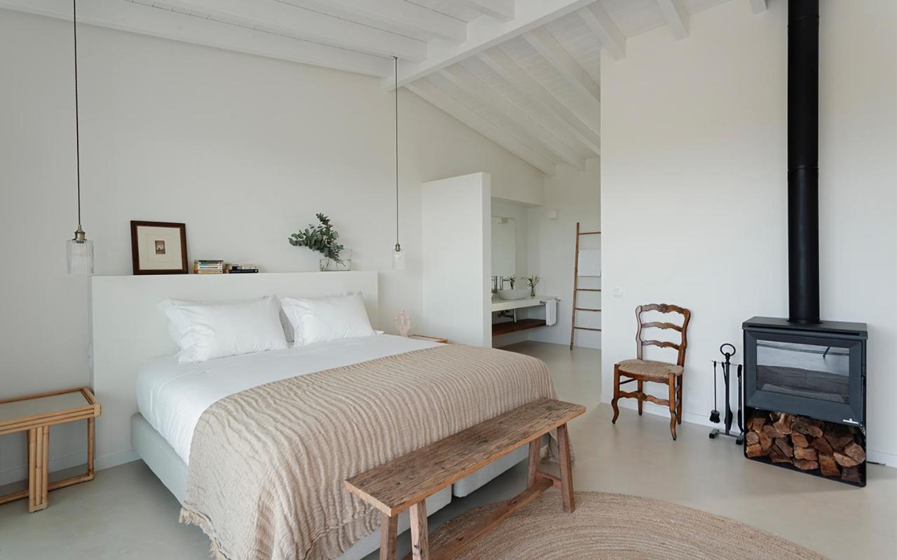 Amaria Guest House Aljezur Exterior photo
