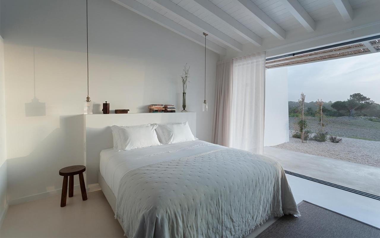 Amaria Guest House Aljezur Exterior photo