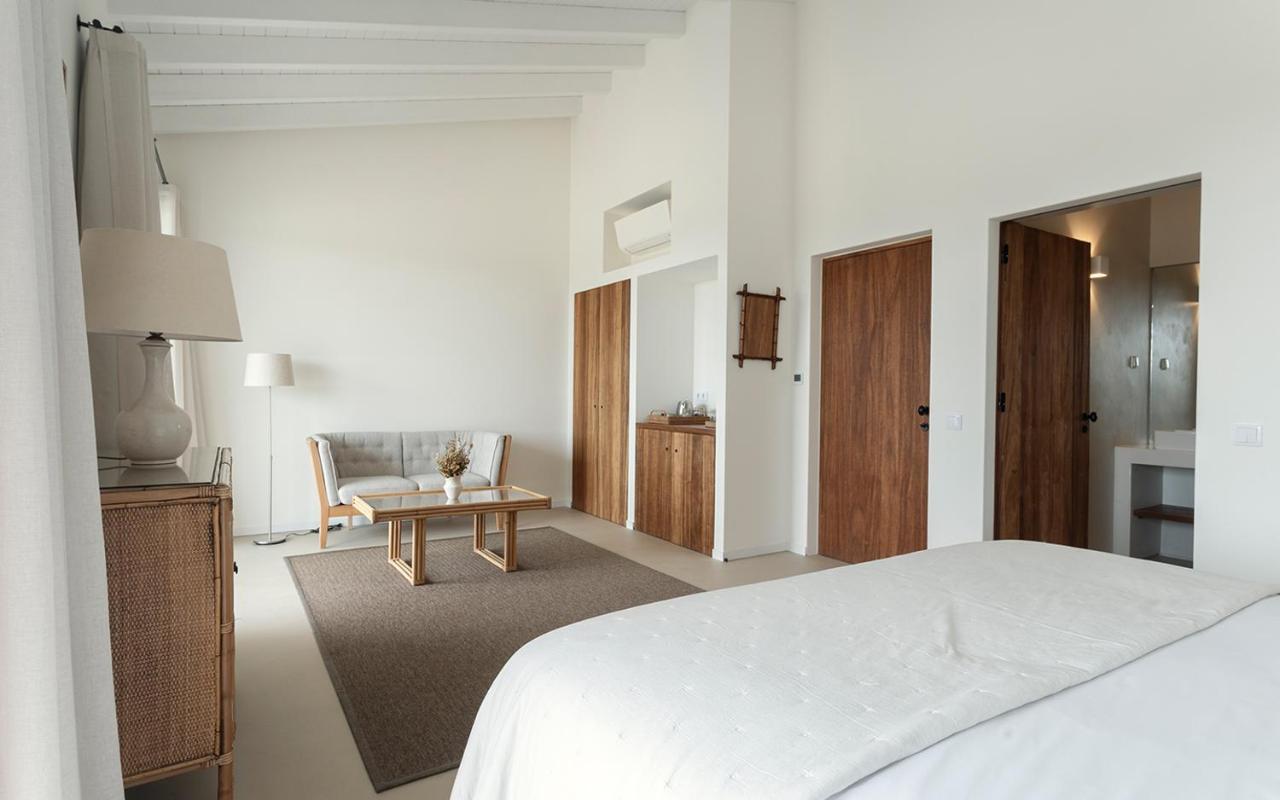 Amaria Guest House Aljezur Exterior photo