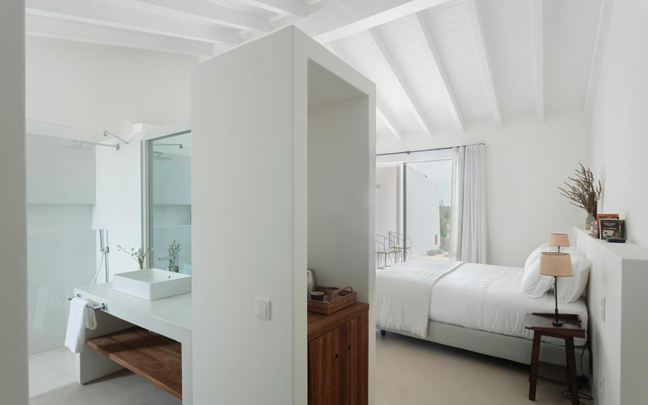 Amaria Guest House Aljezur Exterior photo