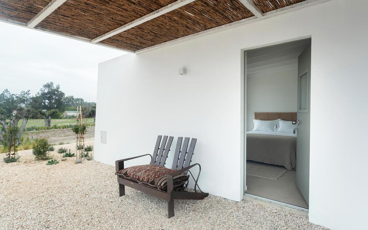 Amaria Guest House Aljezur Exterior photo