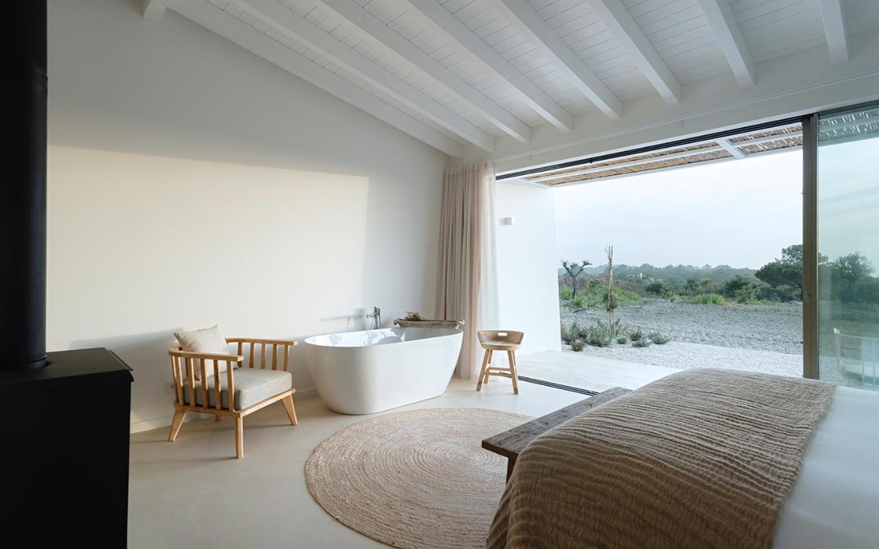 Amaria Guest House Aljezur Exterior photo