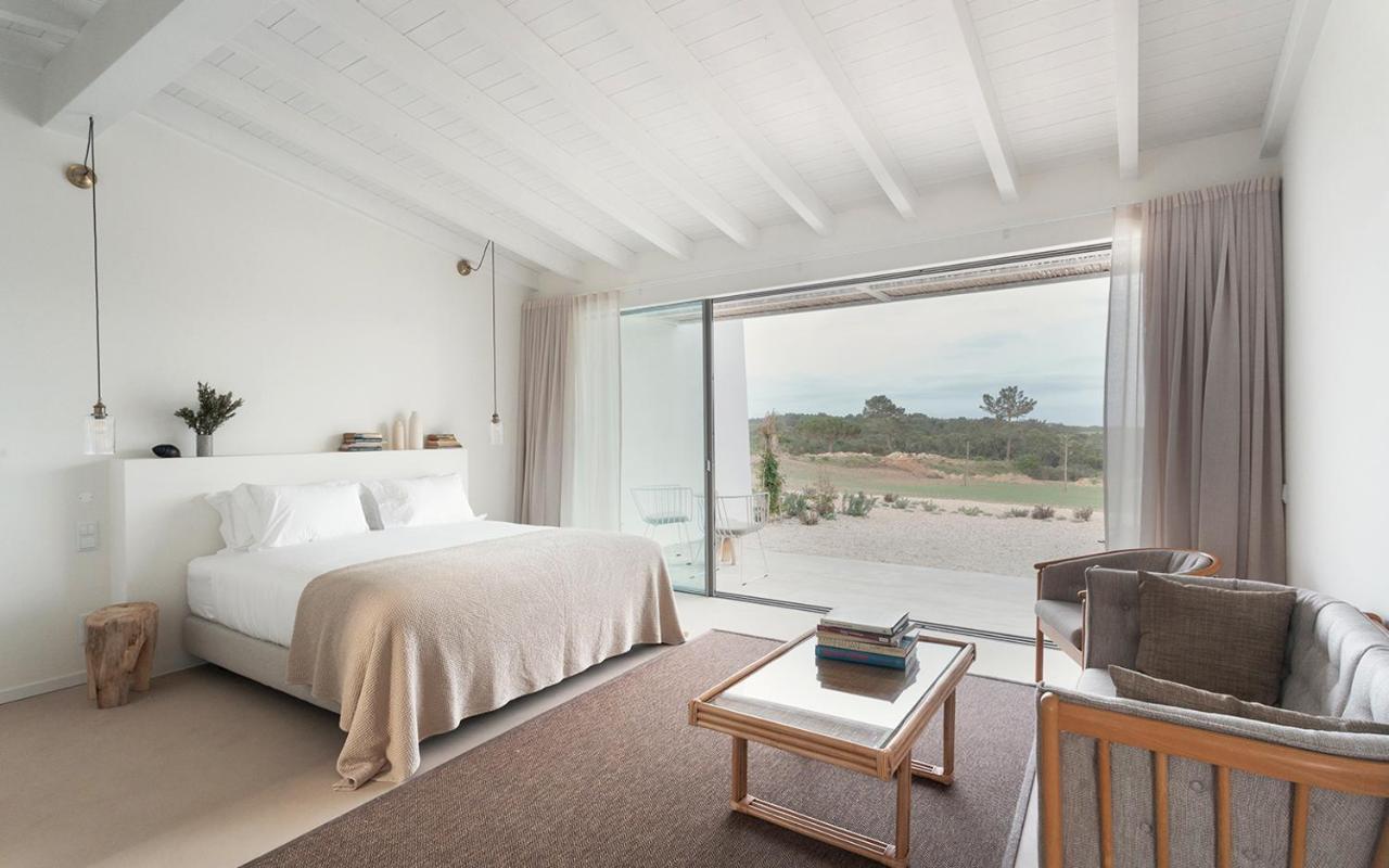Amaria Guest House Aljezur Exterior photo