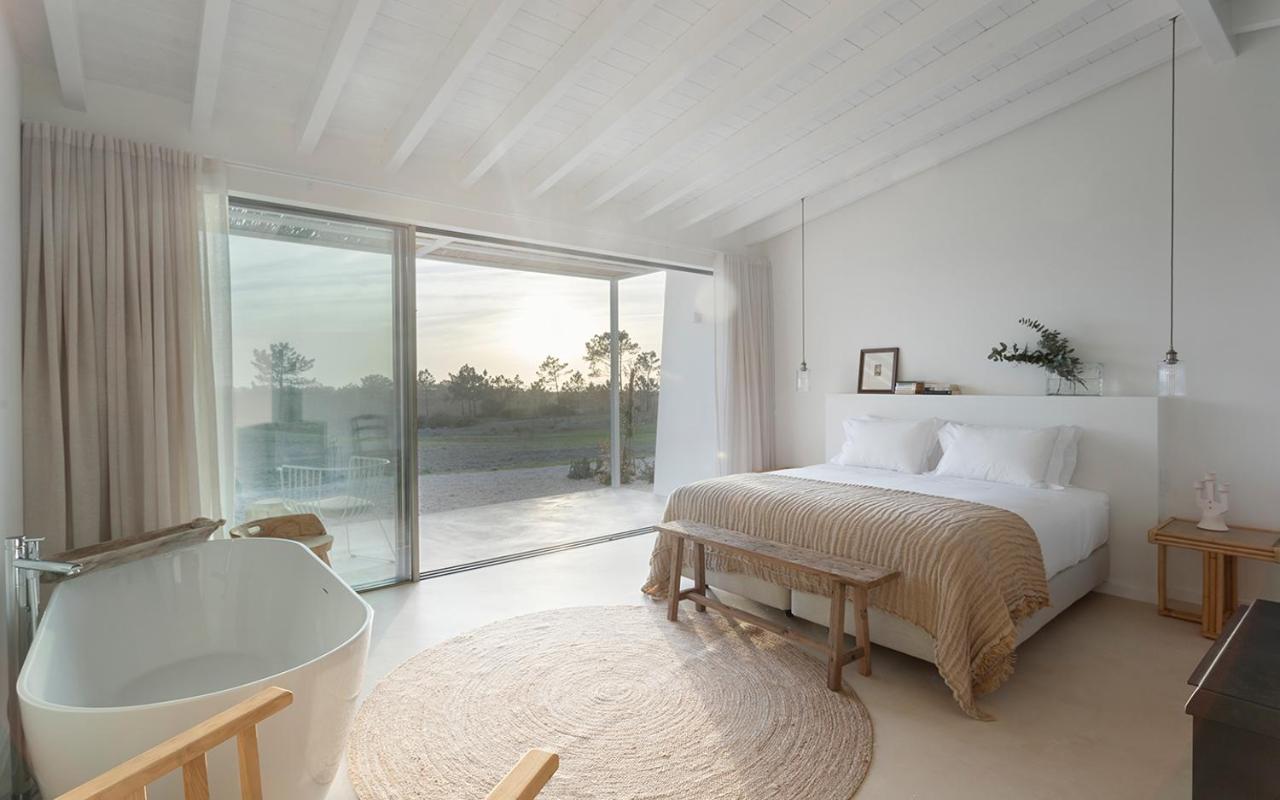 Amaria Guest House Aljezur Exterior photo