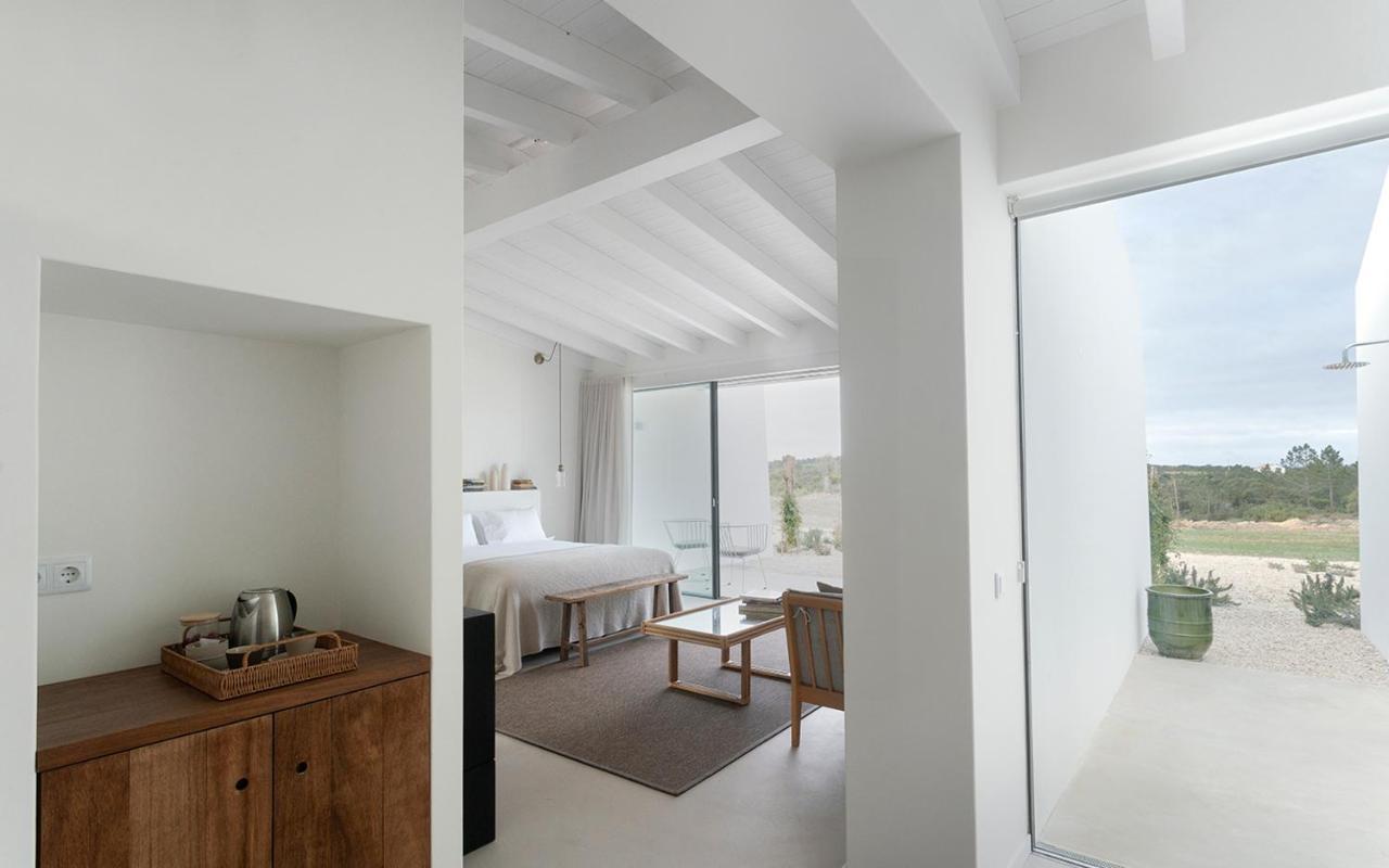 Amaria Guest House Aljezur Exterior photo