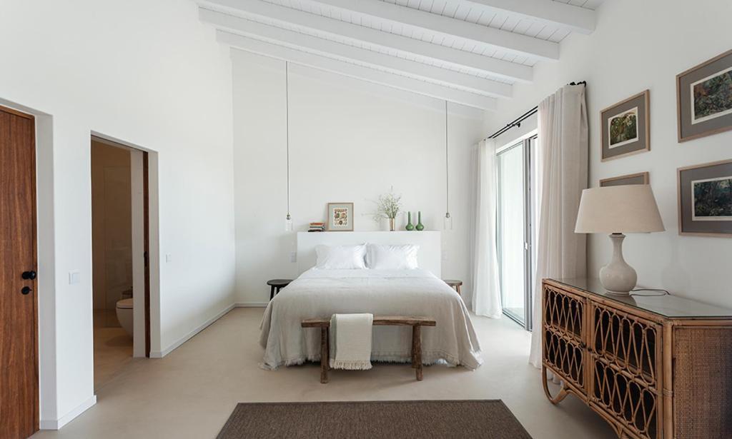 Amaria Guest House Aljezur Exterior photo