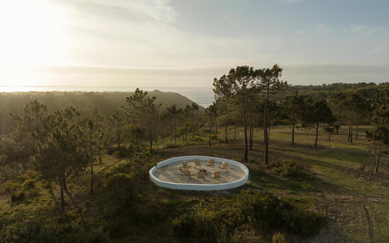 Amaria Guest House Aljezur Exterior photo