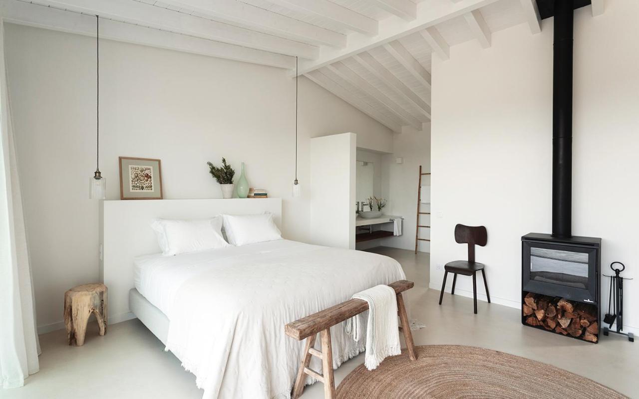 Amaria Guest House Aljezur Exterior photo