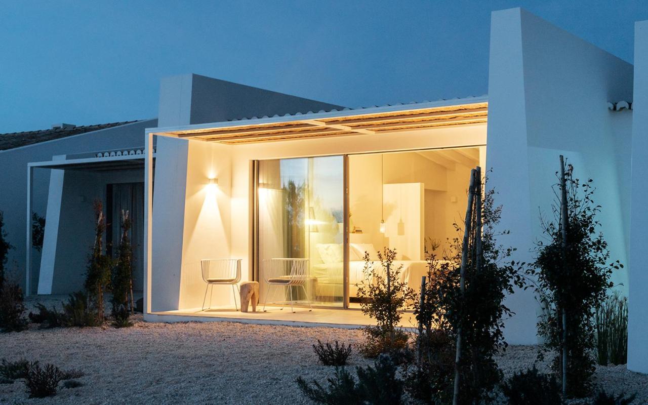 Amaria Guest House Aljezur Exterior photo