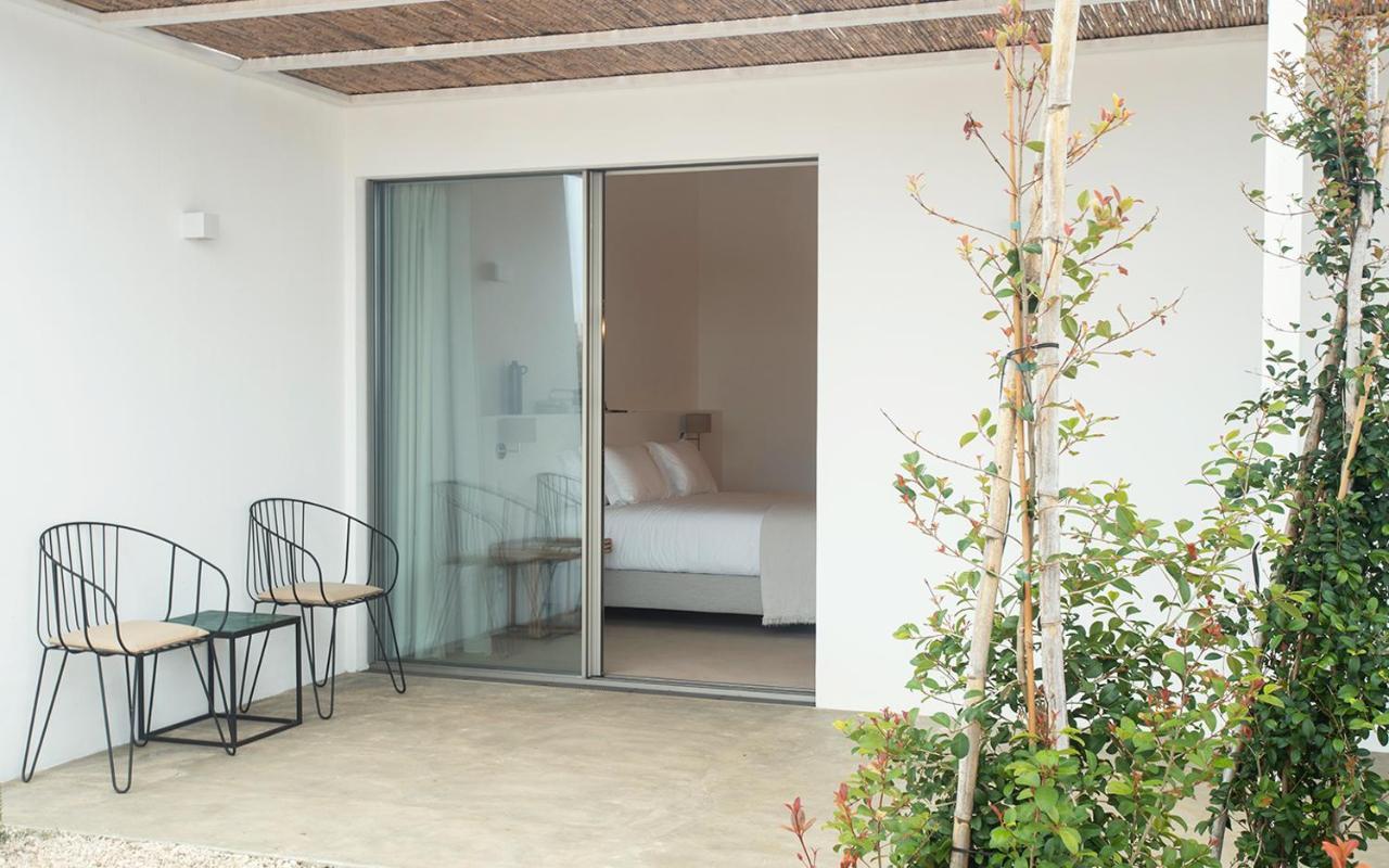 Amaria Guest House Aljezur Exterior photo