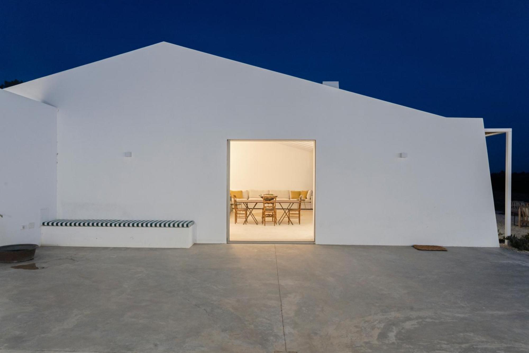 Amaria Guest House Aljezur Exterior photo