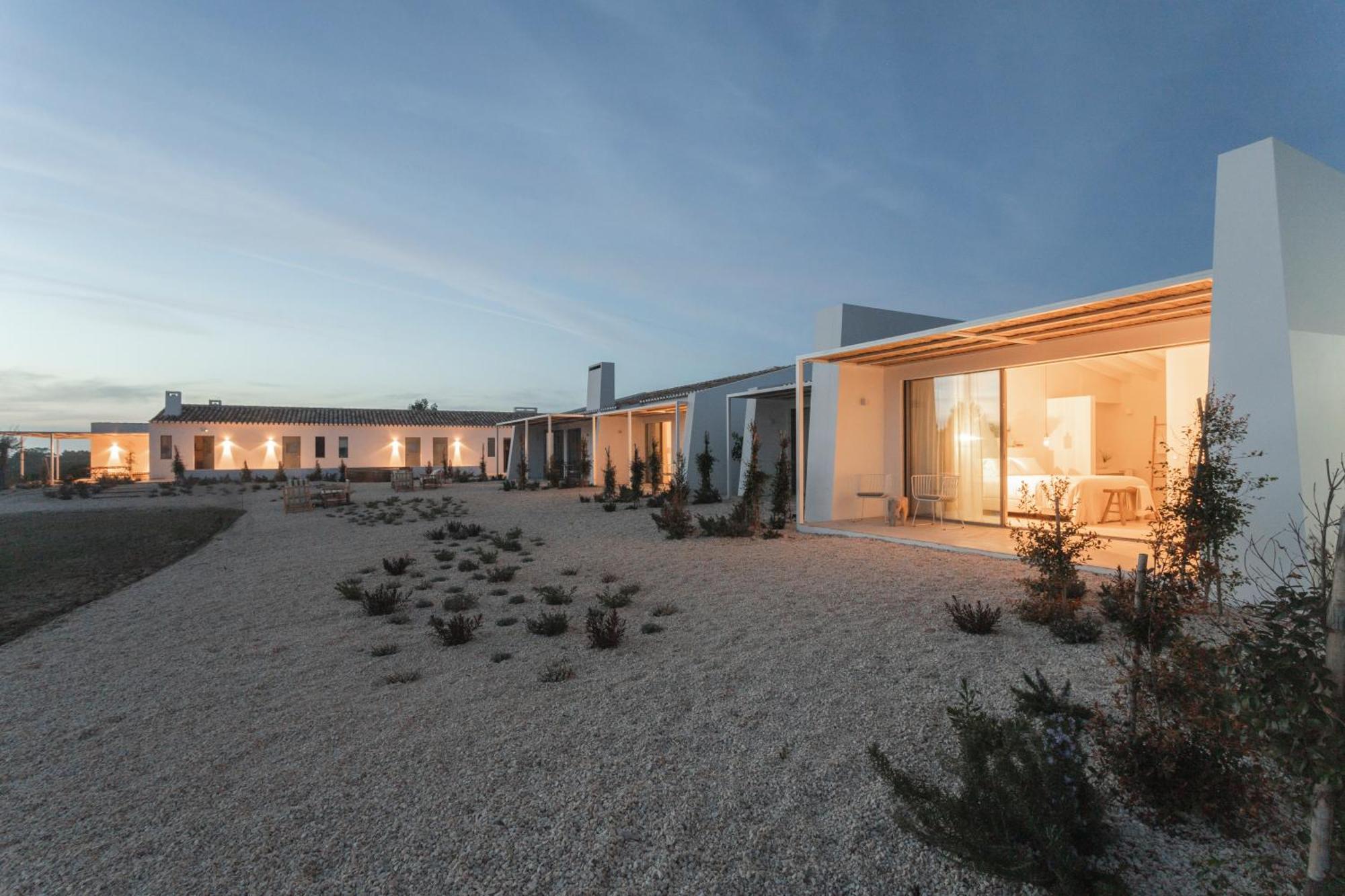 Amaria Guest House Aljezur Exterior photo