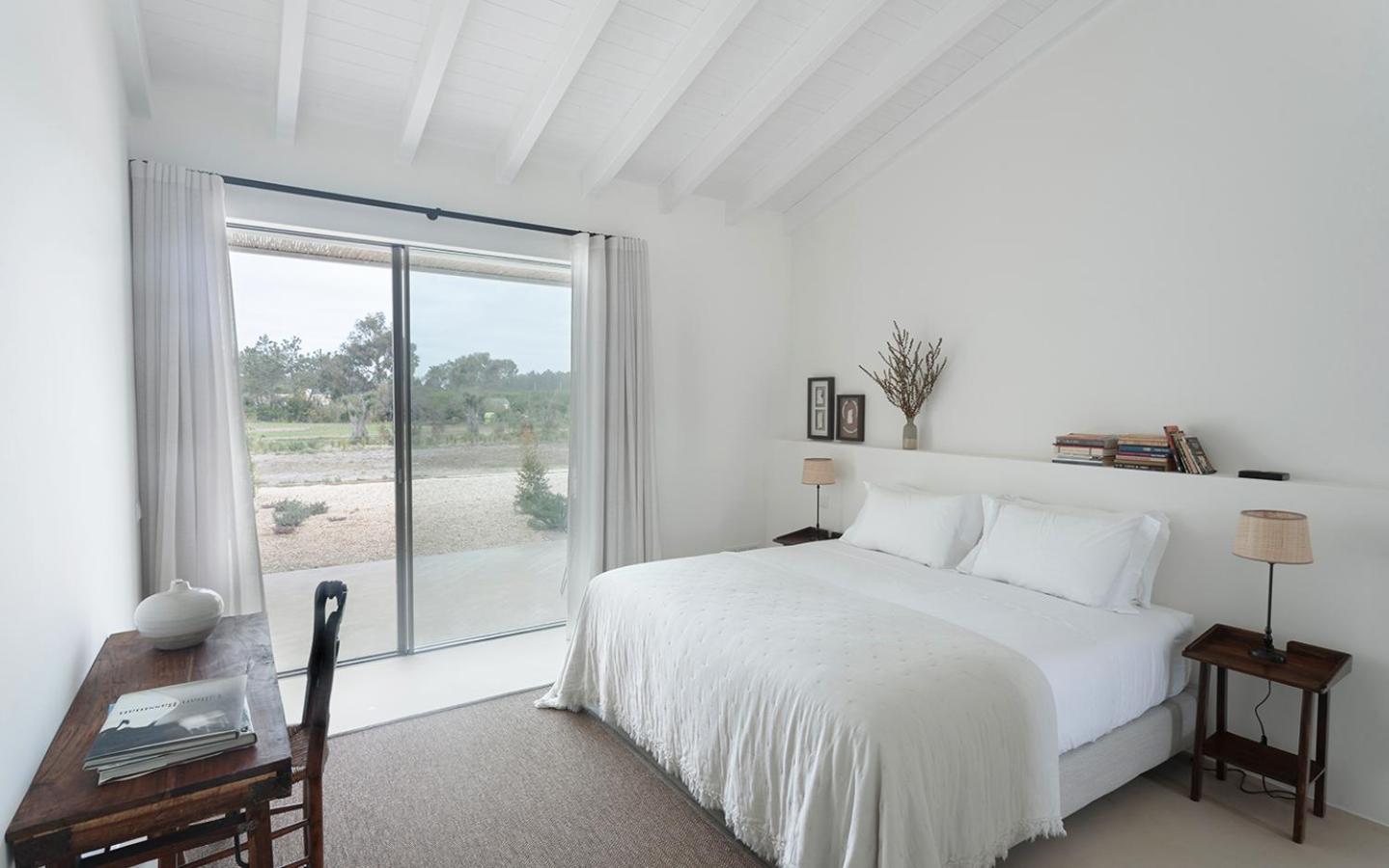 Amaria Guest House Aljezur Exterior photo