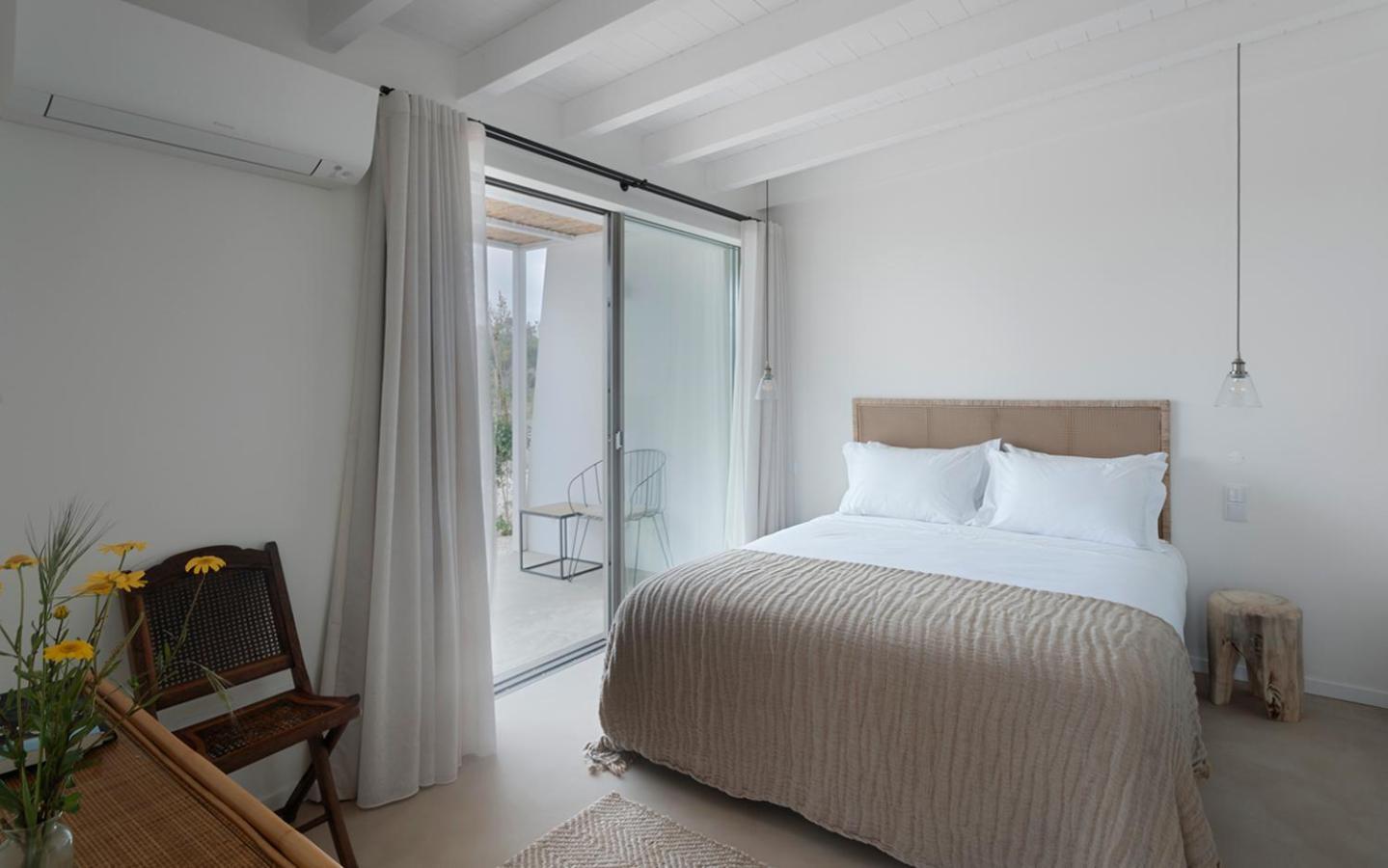 Amaria Guest House Aljezur Exterior photo