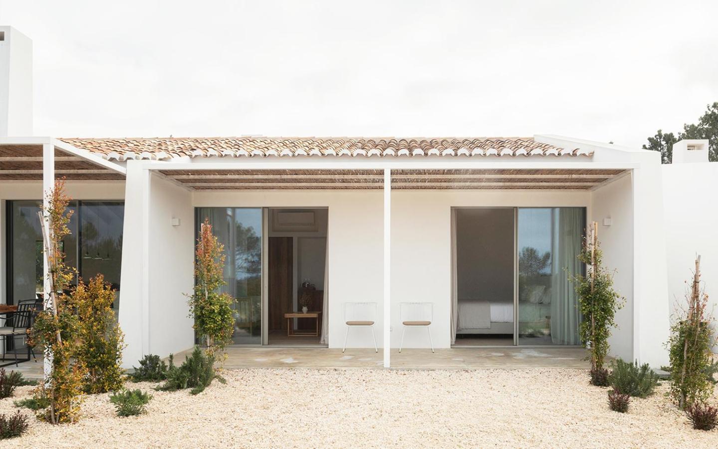Amaria Guest House Aljezur Exterior photo