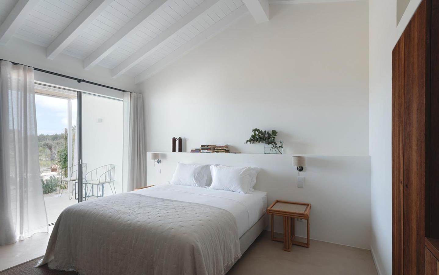 Amaria Guest House Aljezur Exterior photo