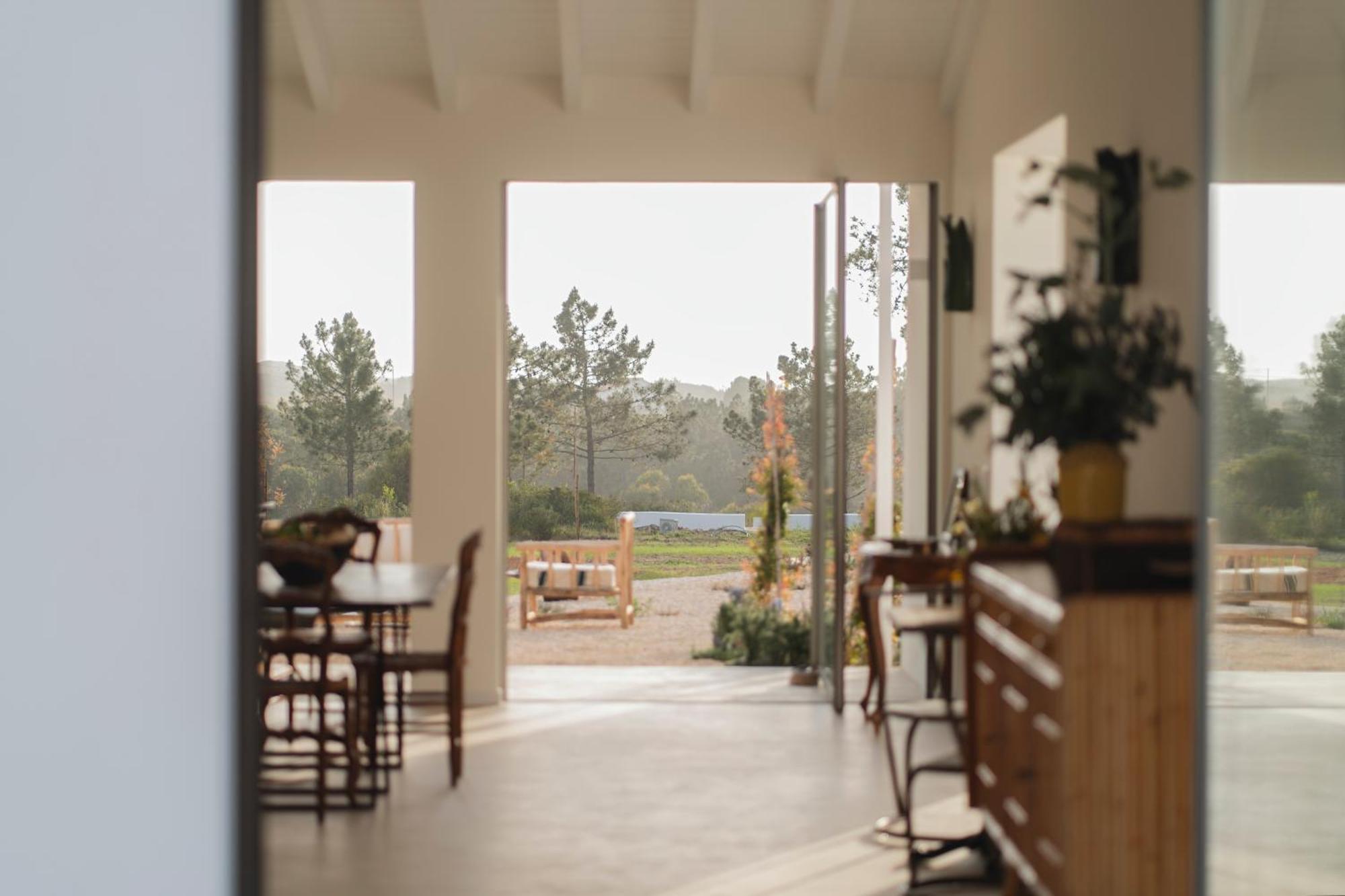 Amaria Guest House Aljezur Exterior photo