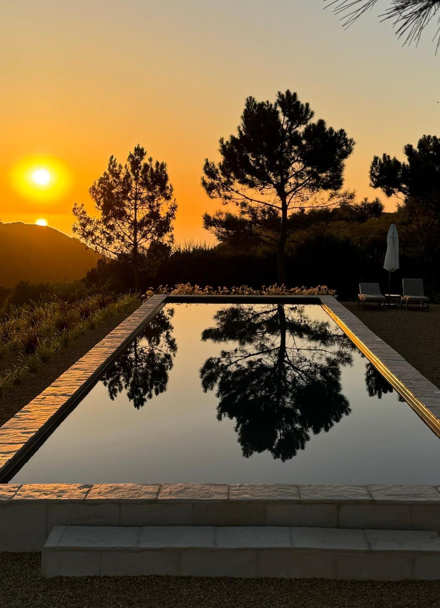 Amaria Guest House Aljezur Exterior photo