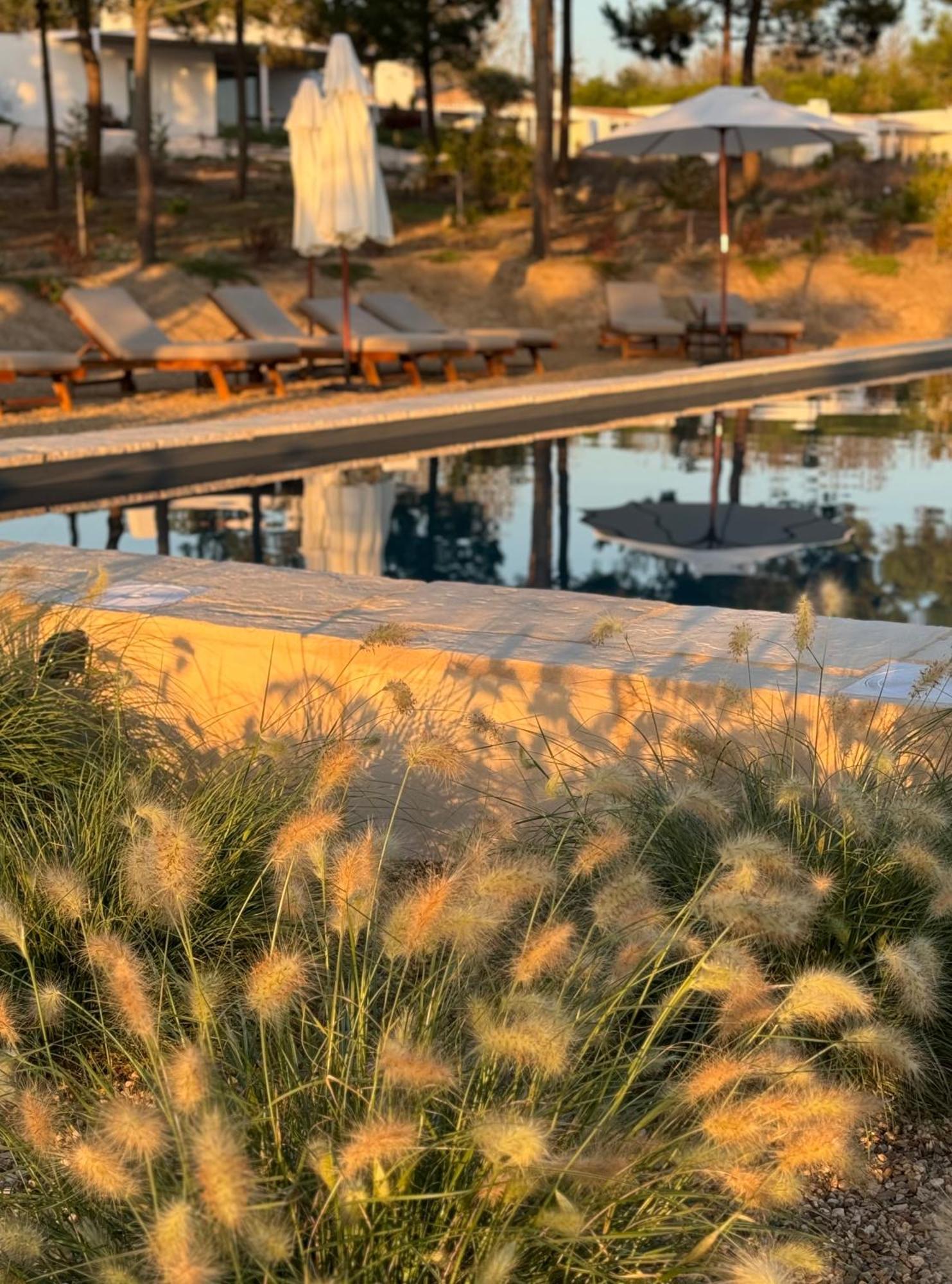 Amaria Guest House Aljezur Exterior photo