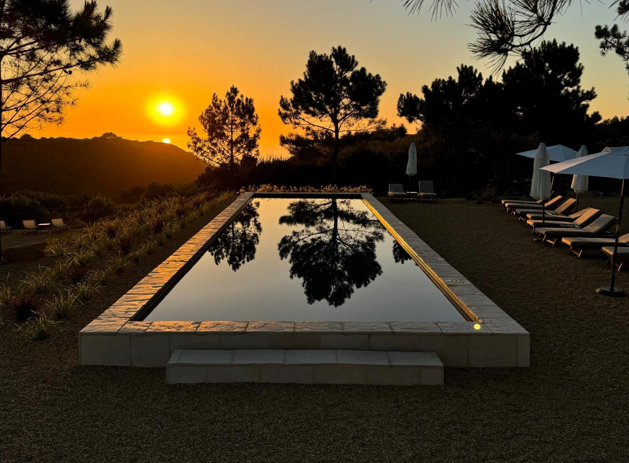 Amaria Guest House Aljezur Exterior photo