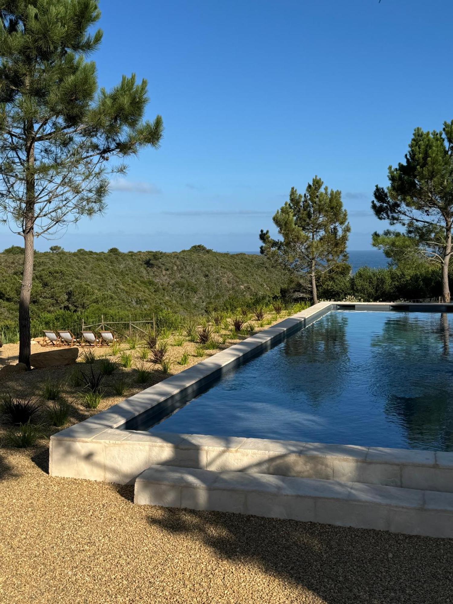 Amaria Guest House Aljezur Exterior photo