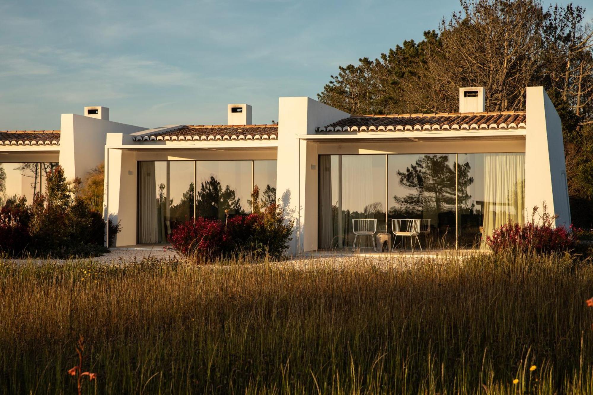 Amaria Guest House Aljezur Exterior photo